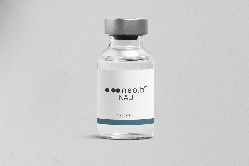 Nad+EXOSOME